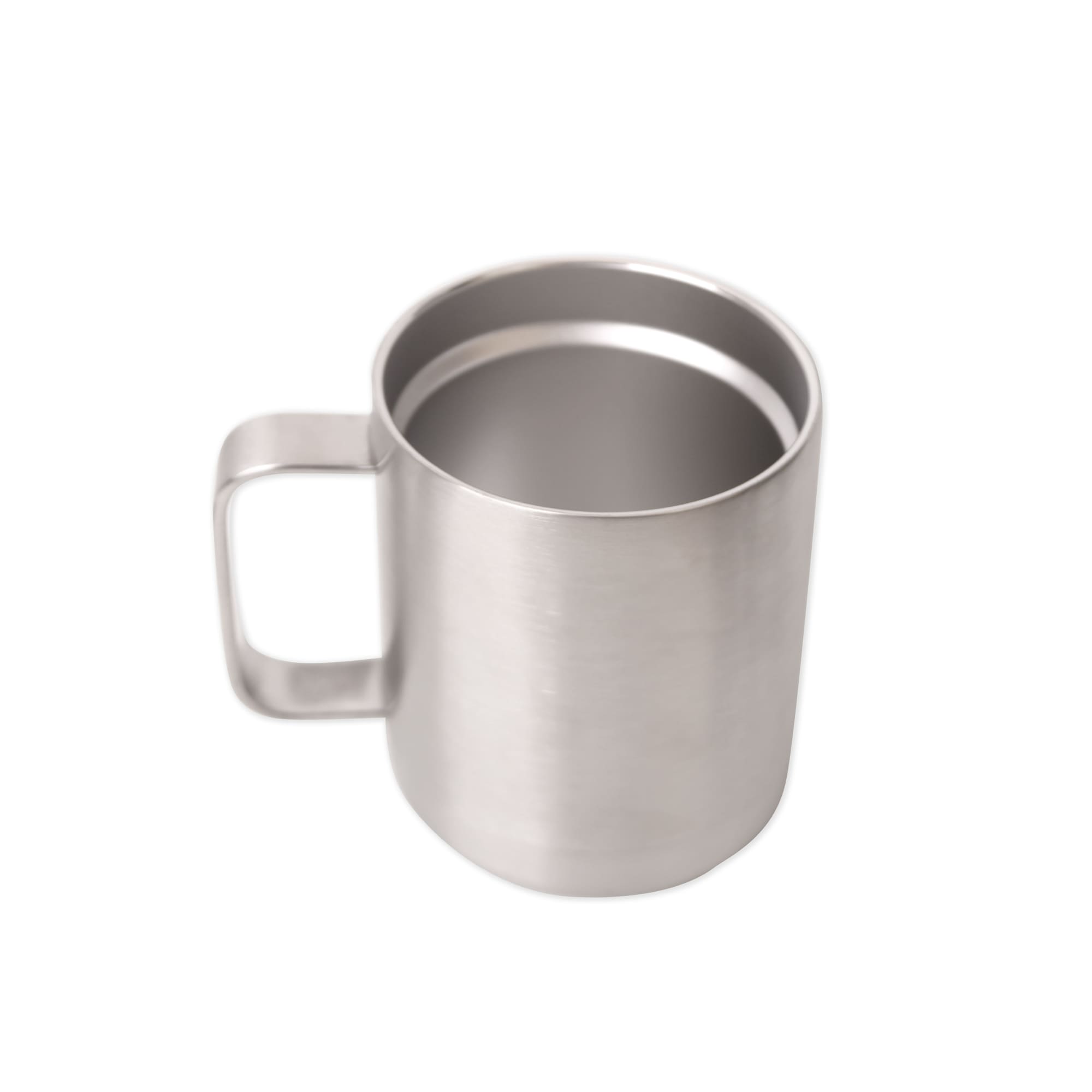 10oz Stainless Steel Mug
