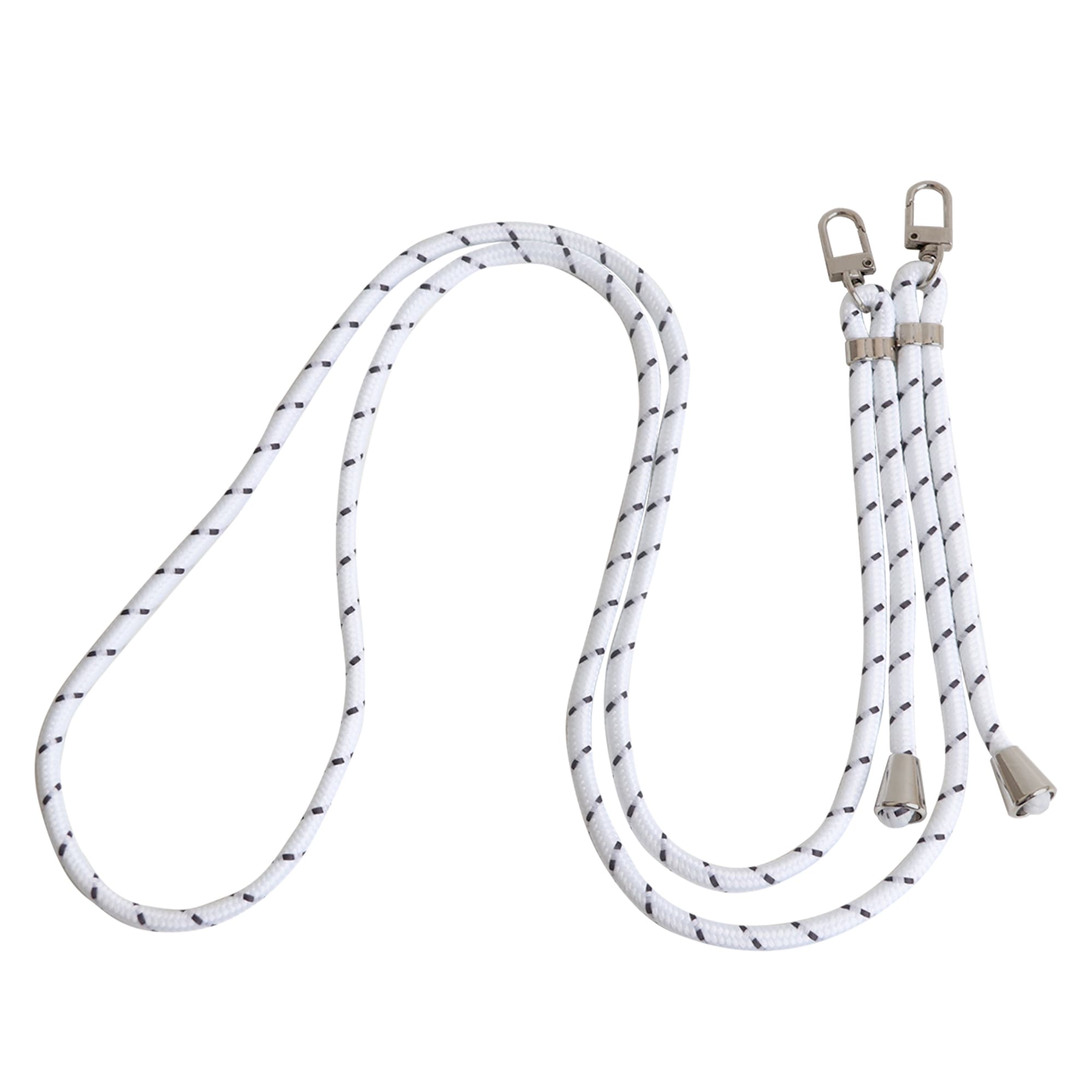 Adjustable Phone Lanyard with Back Clip