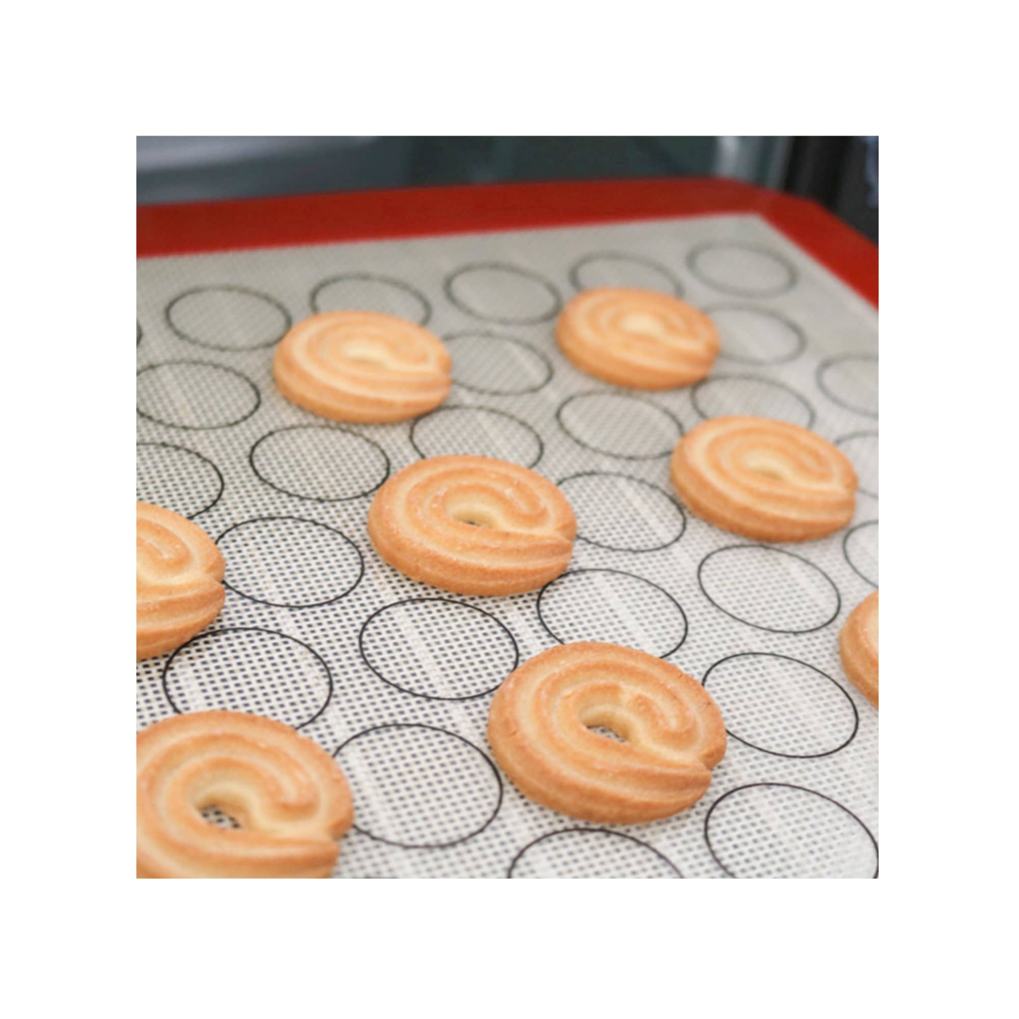 Silicone Baking Mat