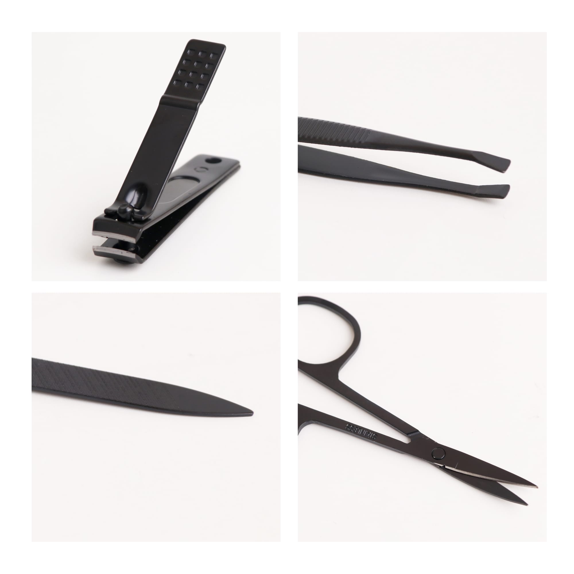 Portable Manicure Set