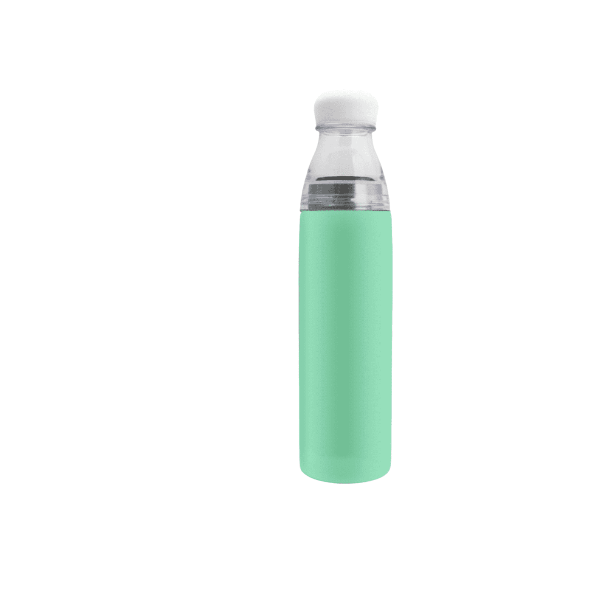 750ML 2 in 1 Stainless Steel Vacuum Bottle
