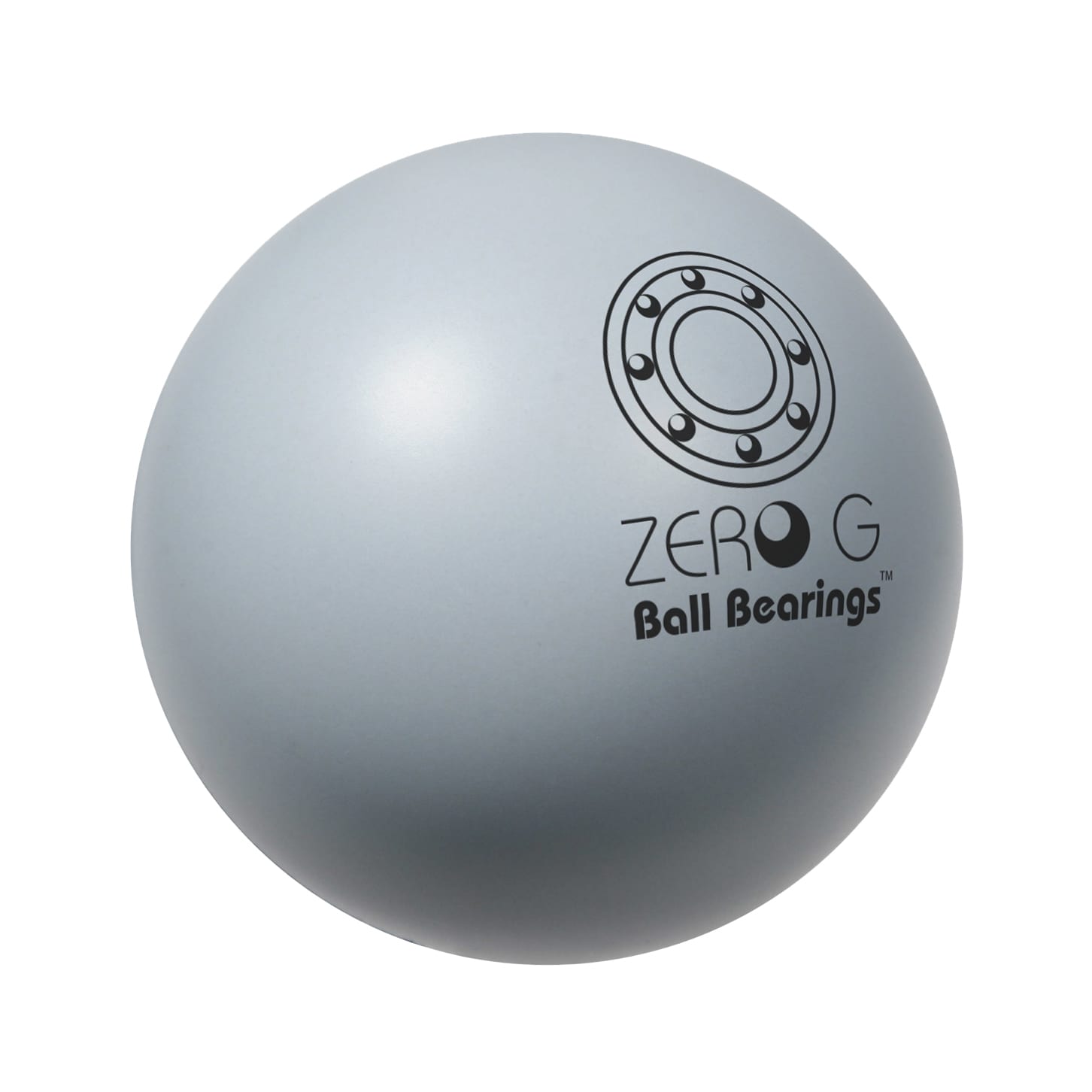 80mm Baseball Shape Stress Reliever