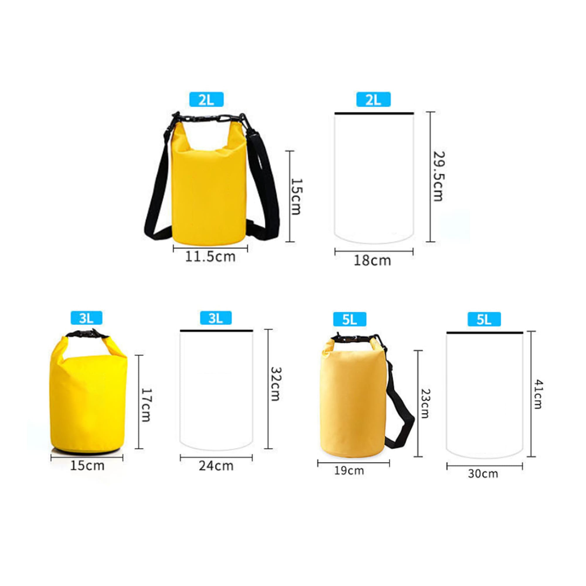 Waterproof Dry Bag