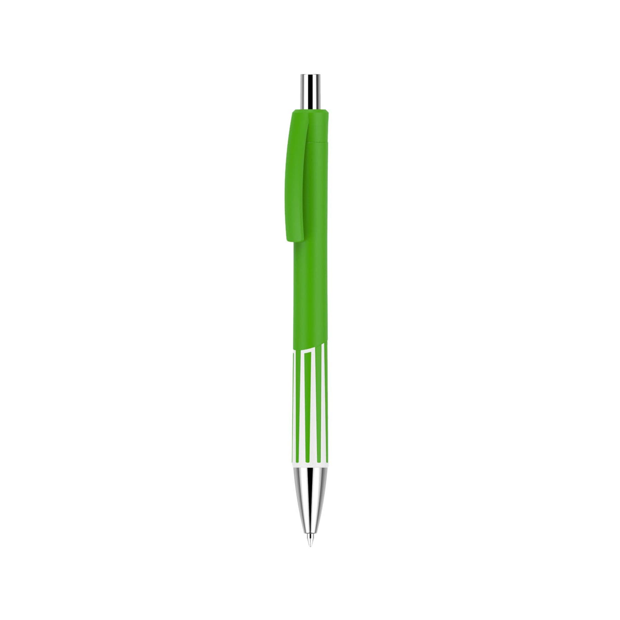 Colourful Pen - Colour Barrel