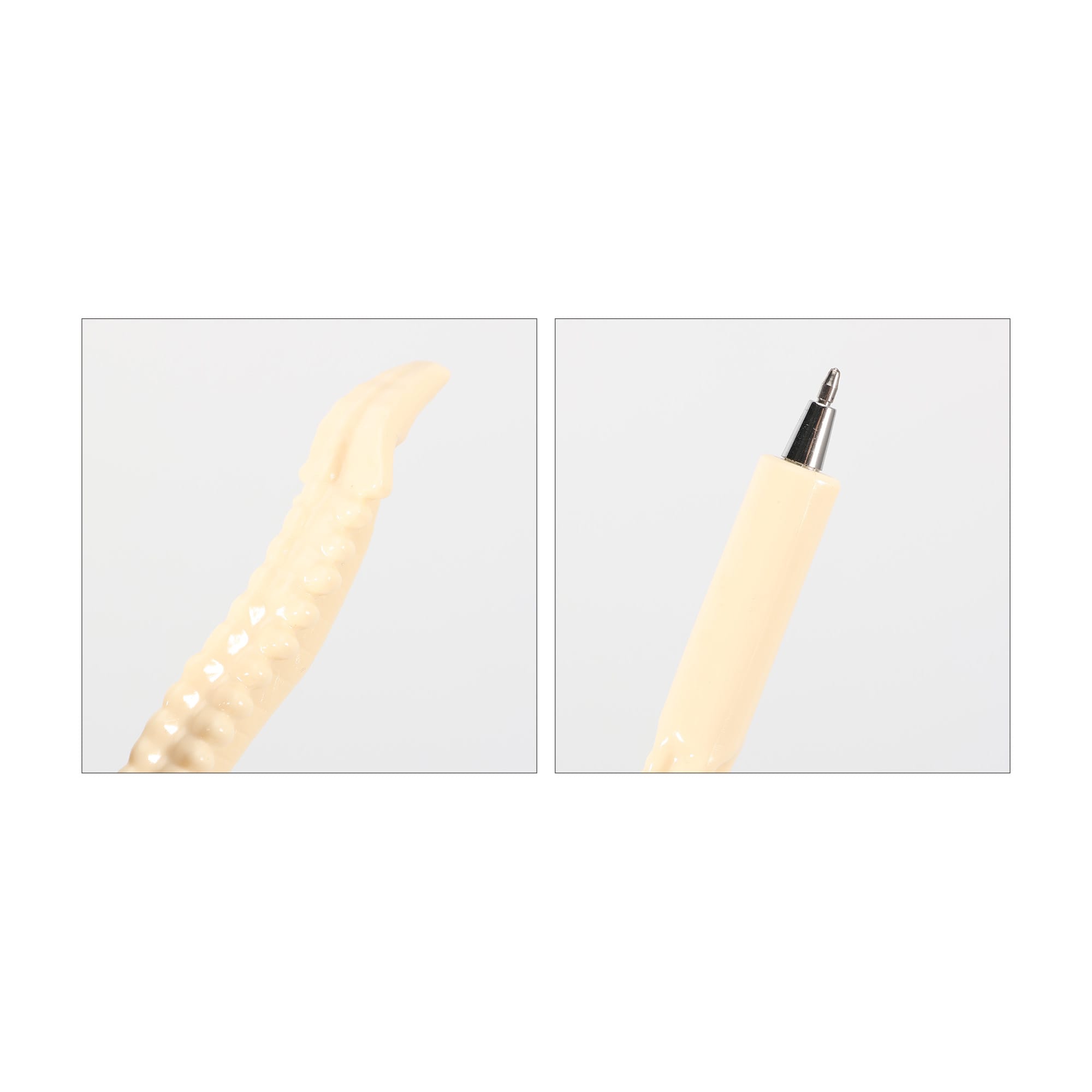 Spine Bone Pen