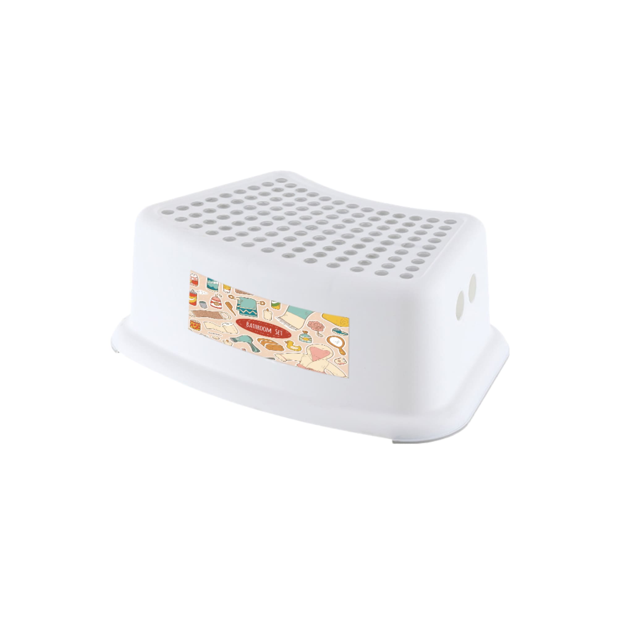 Step Stool