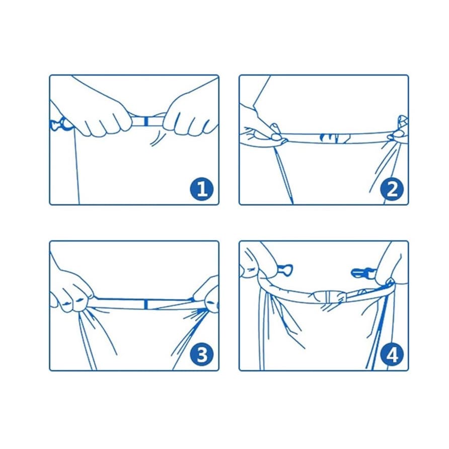 Waterproof Dry Bag