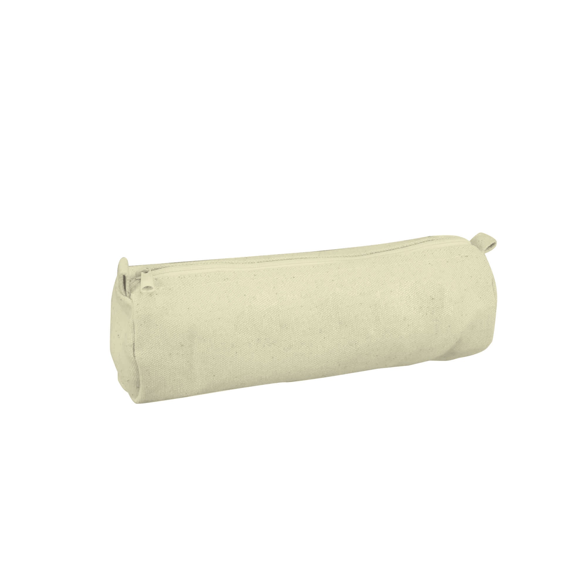 Canvas Pencil Case