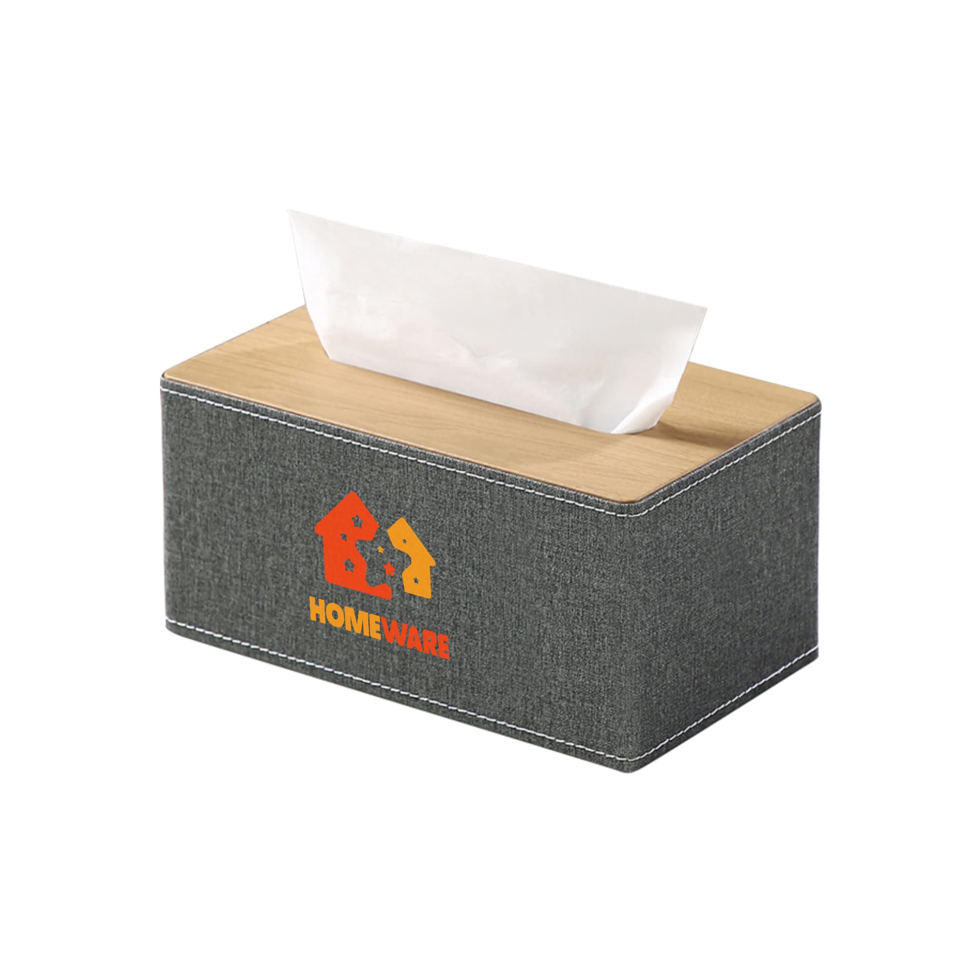 Large Tissue Box