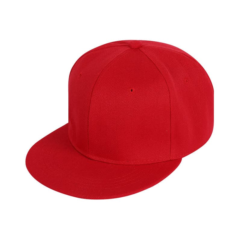 6 Panel Trucker Cap