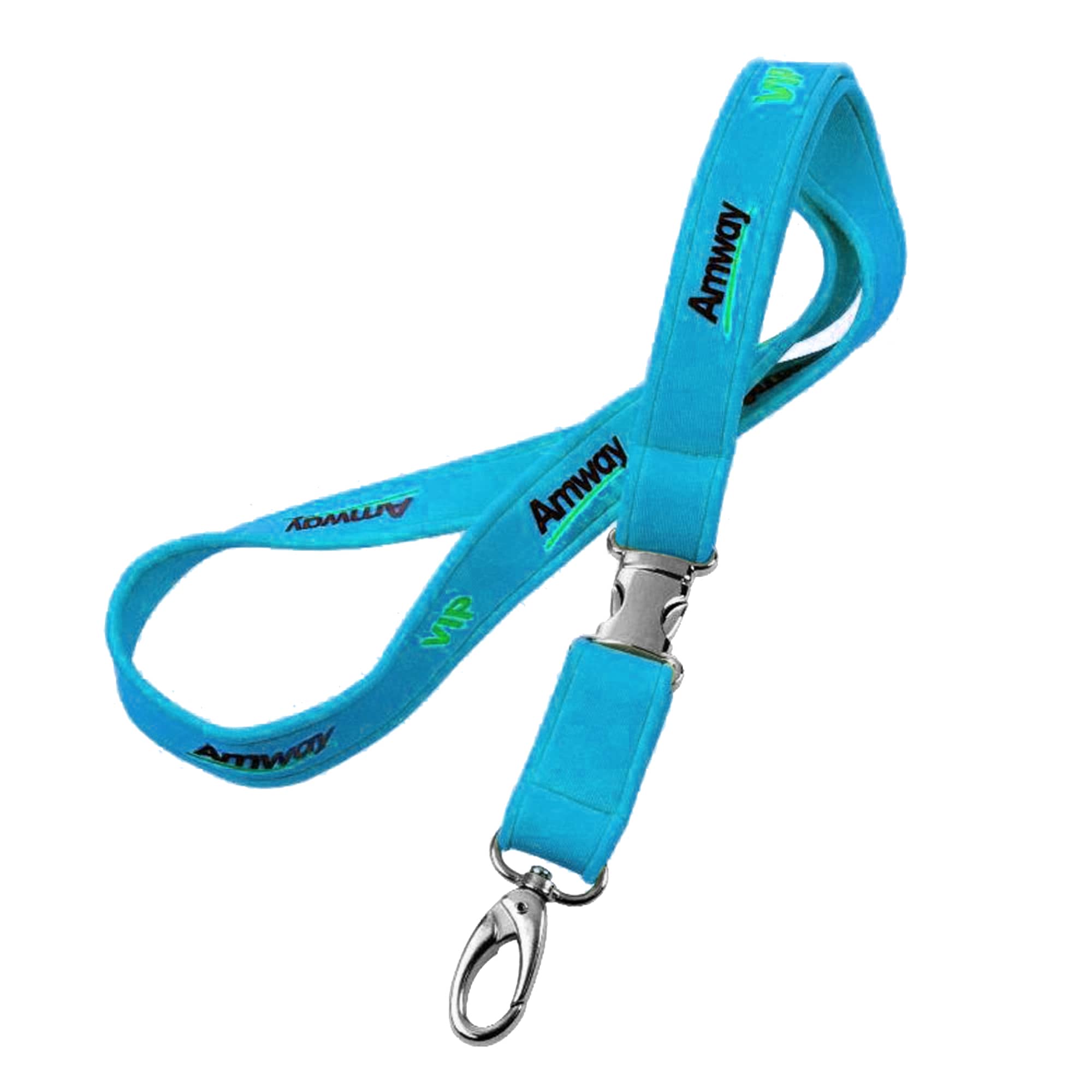 Neoprene Lanyard