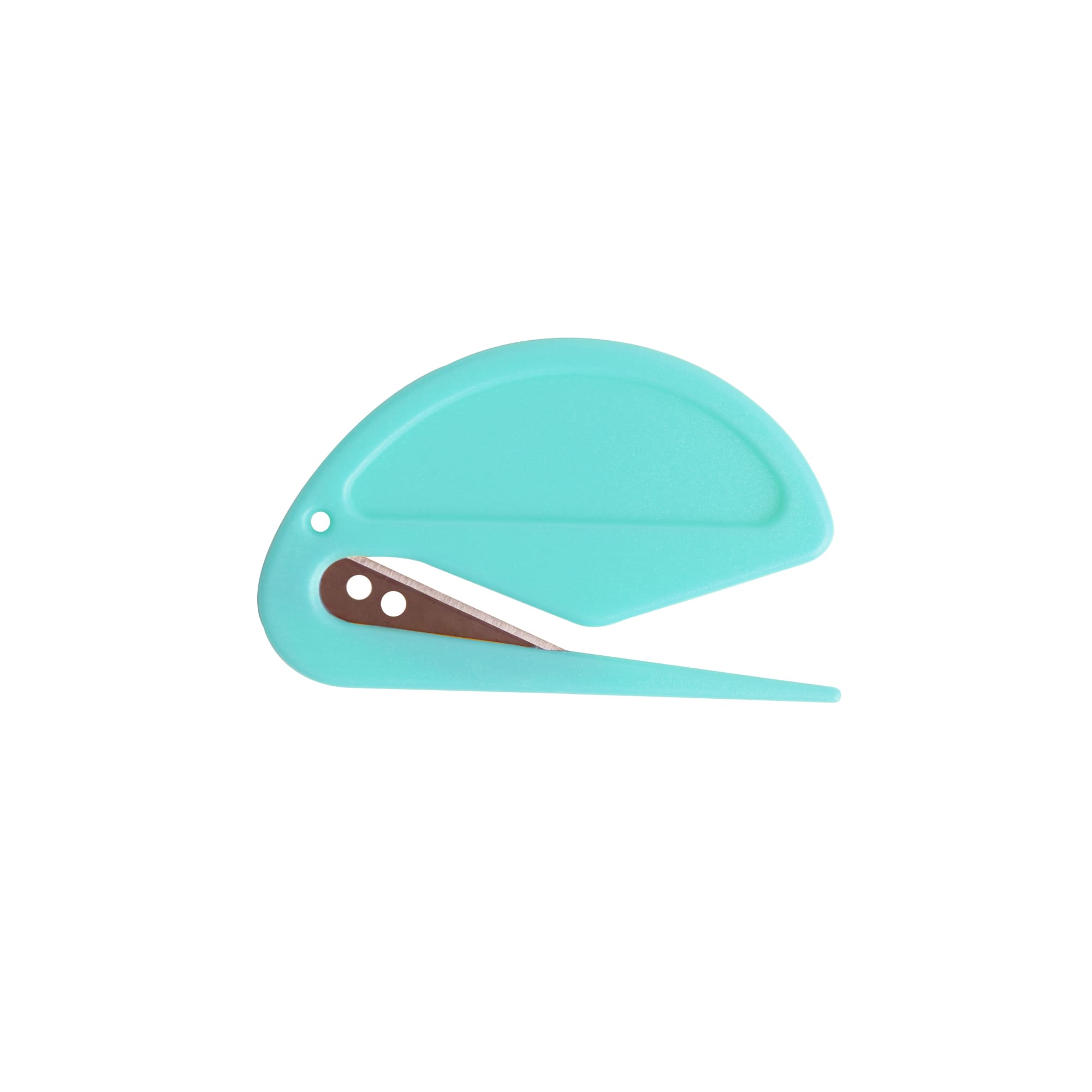 Coloured Letter Opener