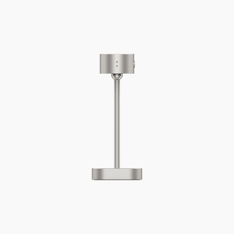 Mojiu Smart Lamp 'recycled aluminum