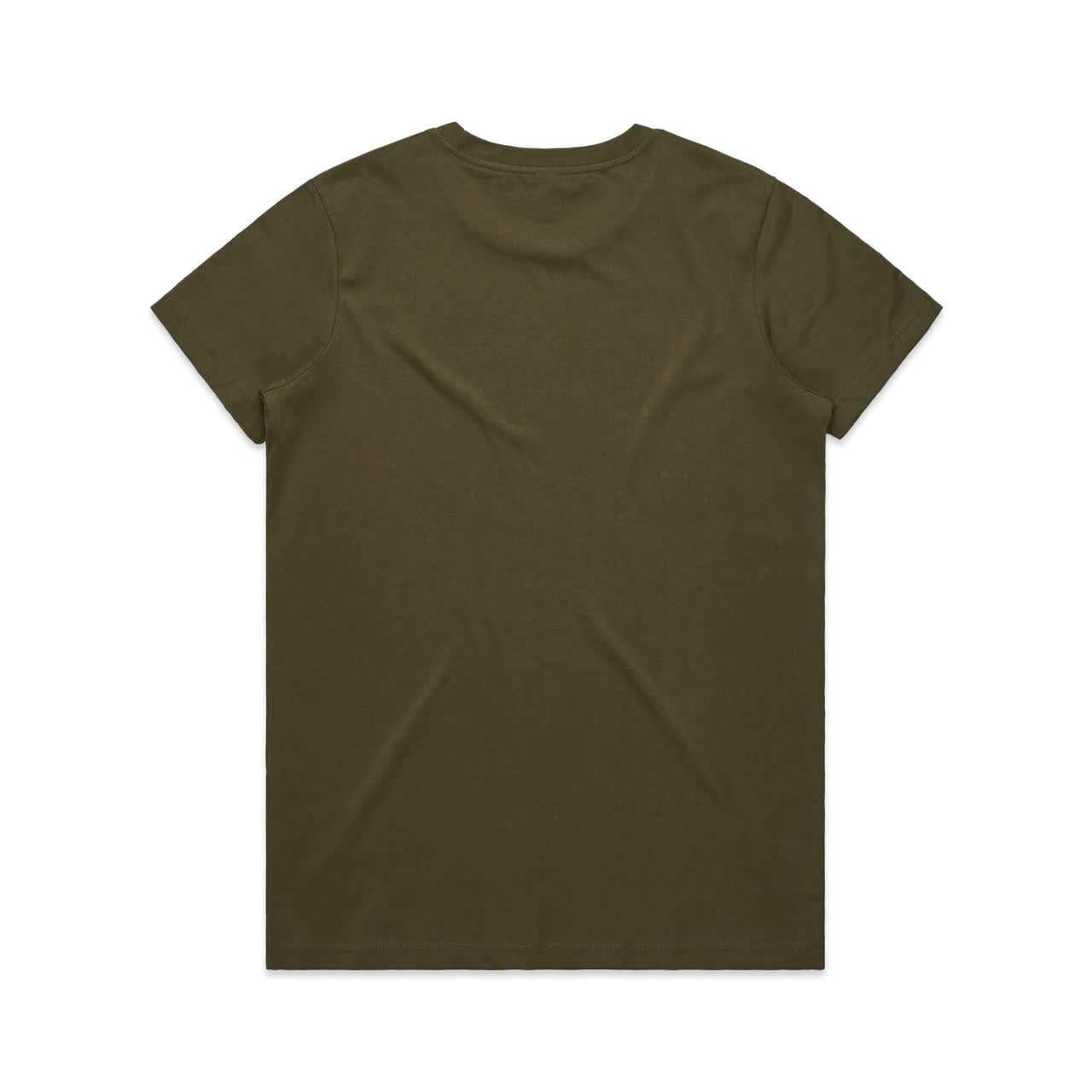 Wo's Maple Tee
