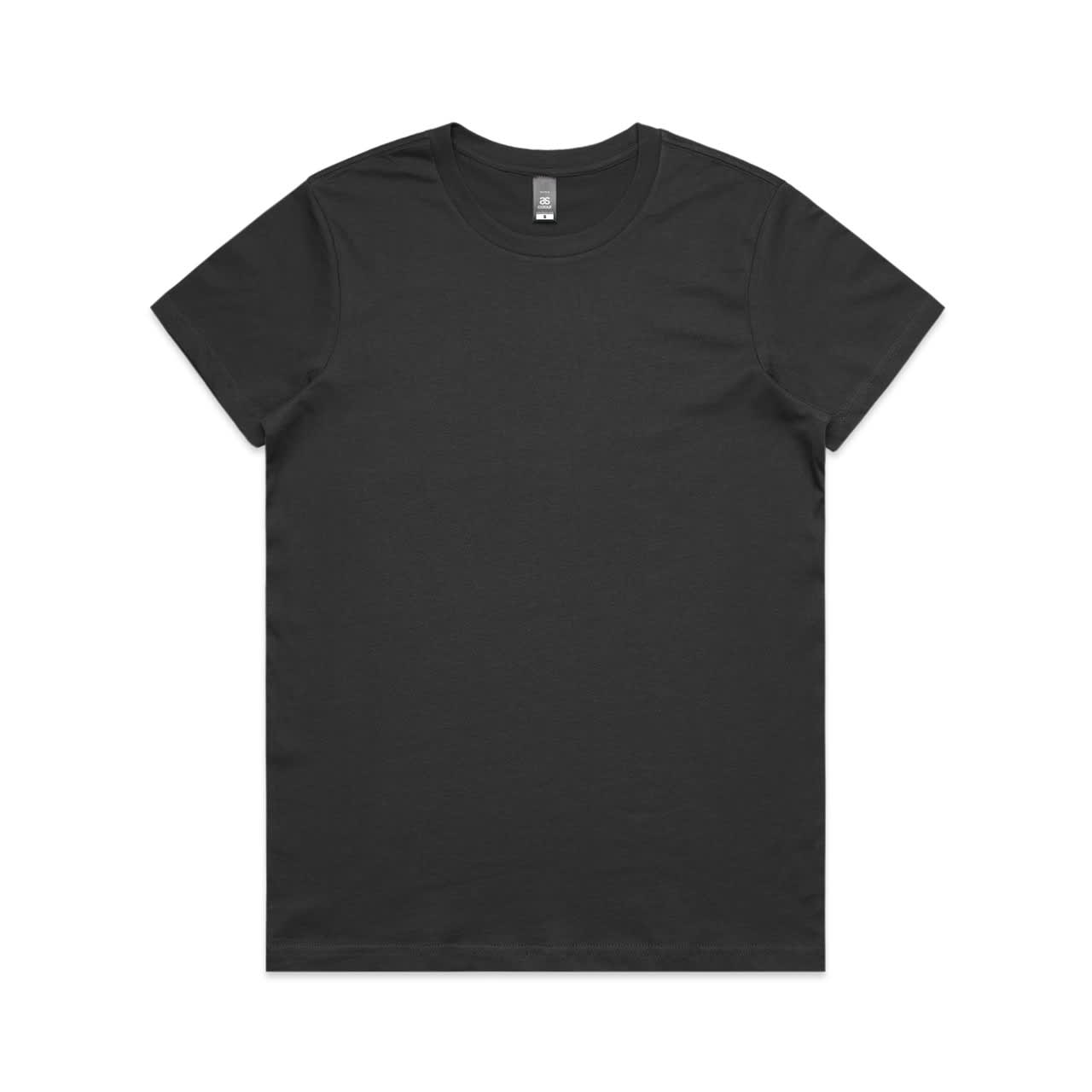 Wo's Maple Tee