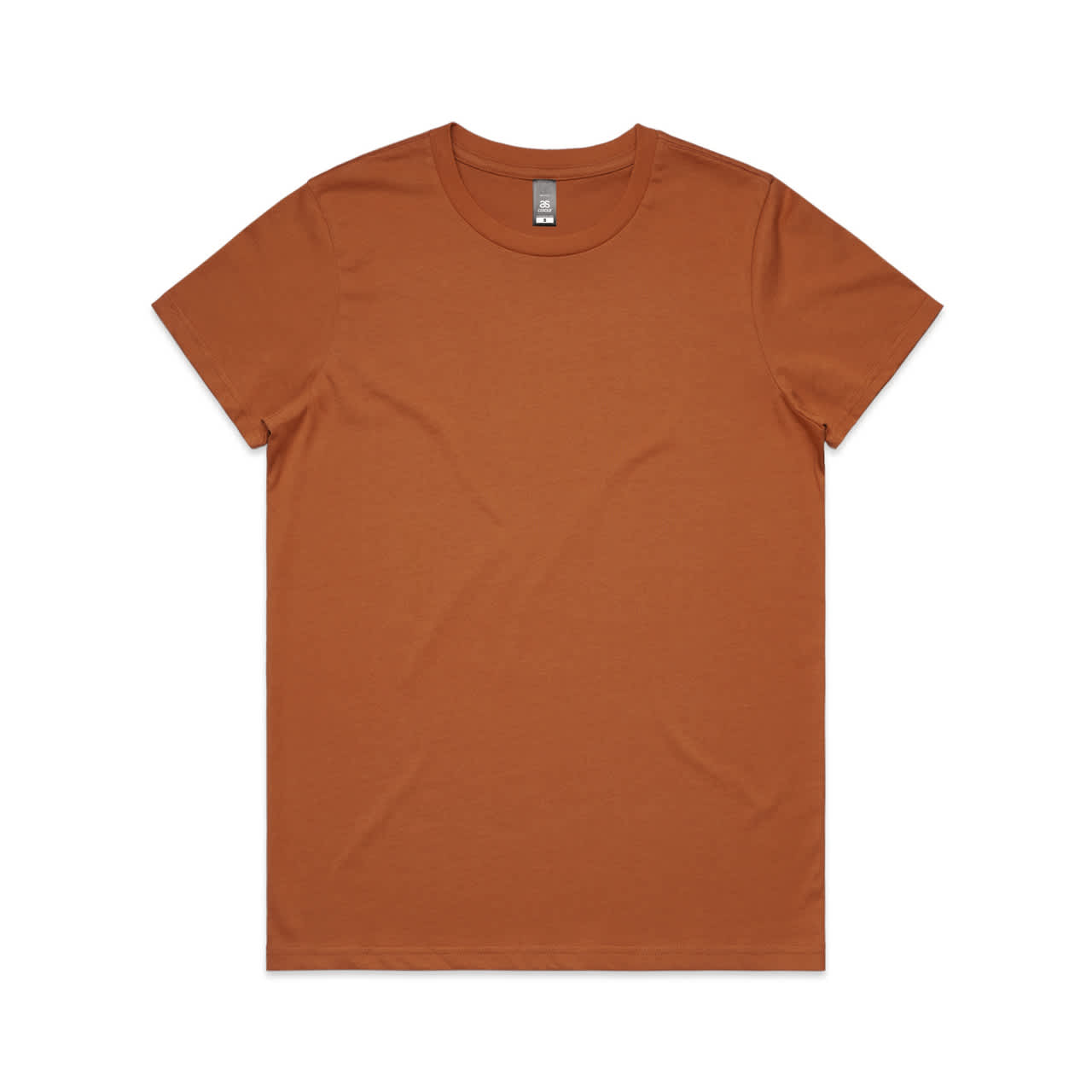 Wo's Maple Tee
