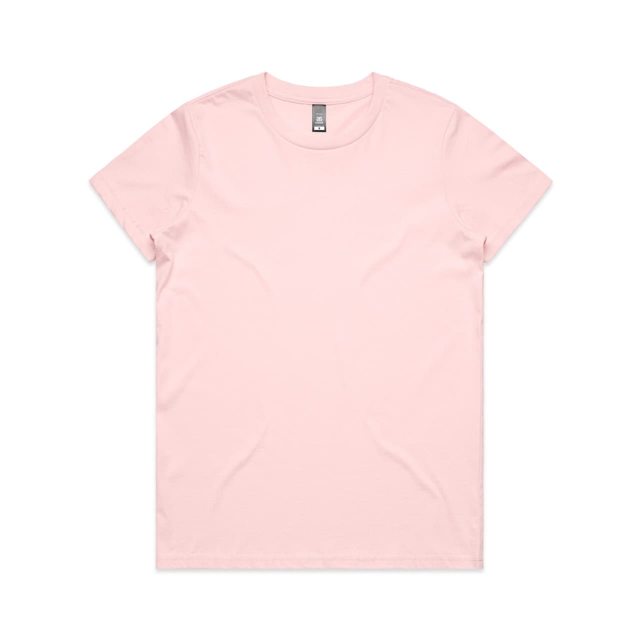 Wo's Maple Tee