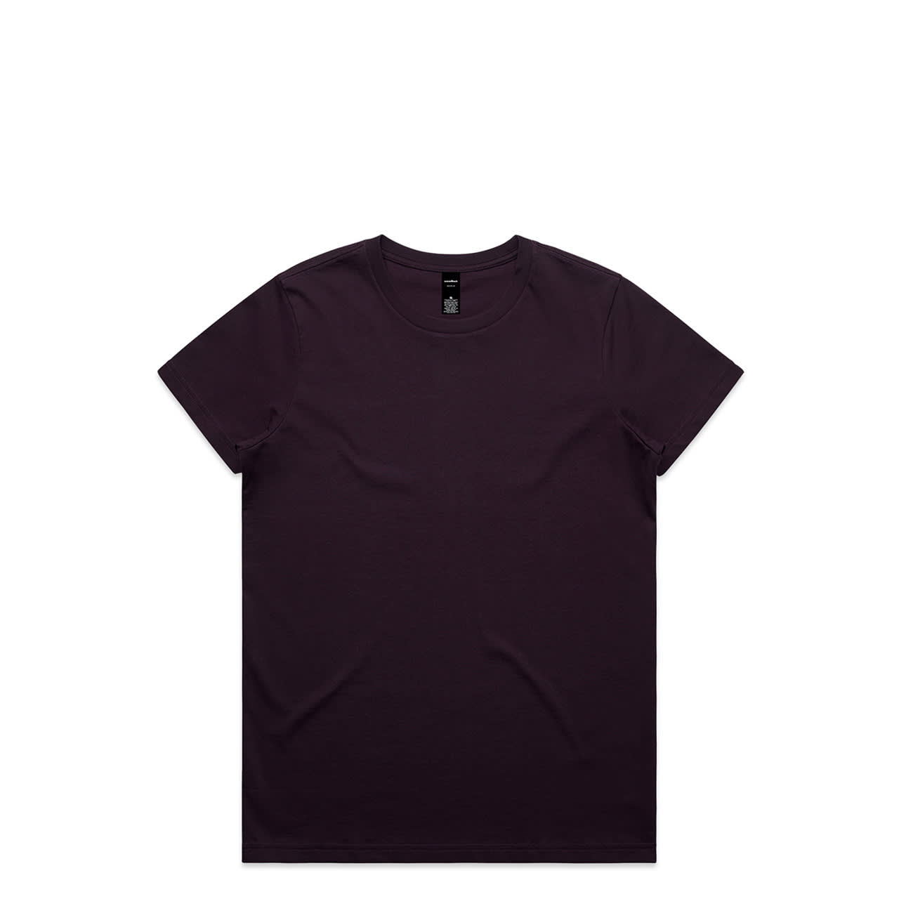 Wo's Maple Tee