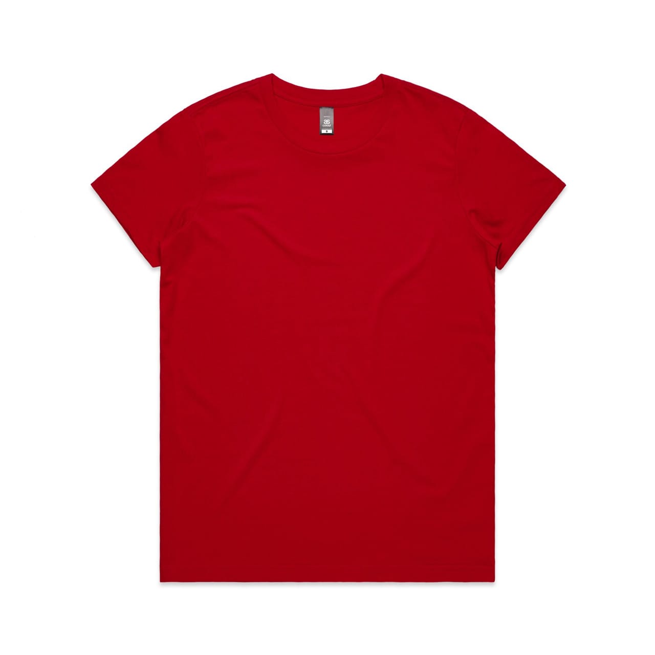 Wo's Maple Tee
