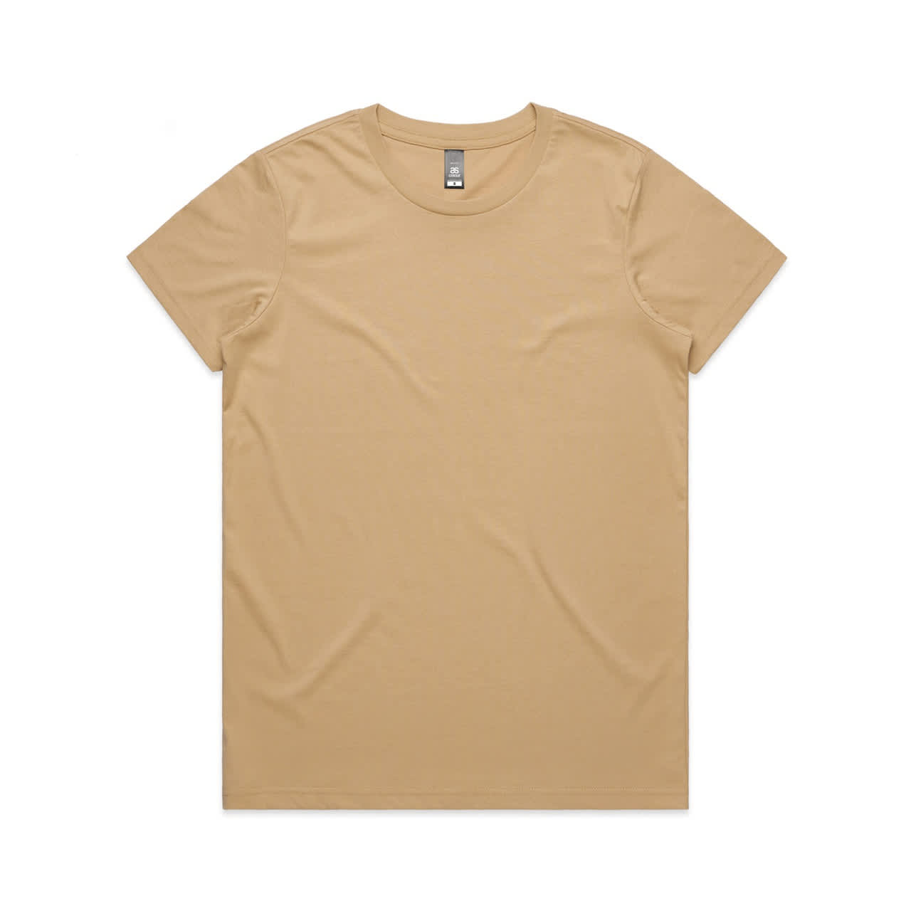 Wo's Maple Tee