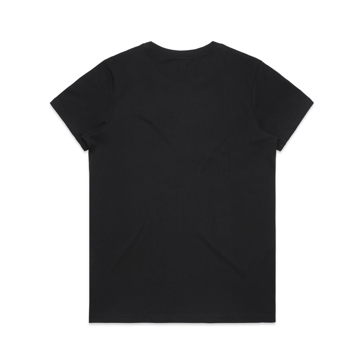 Wo's Maple Organic Tee