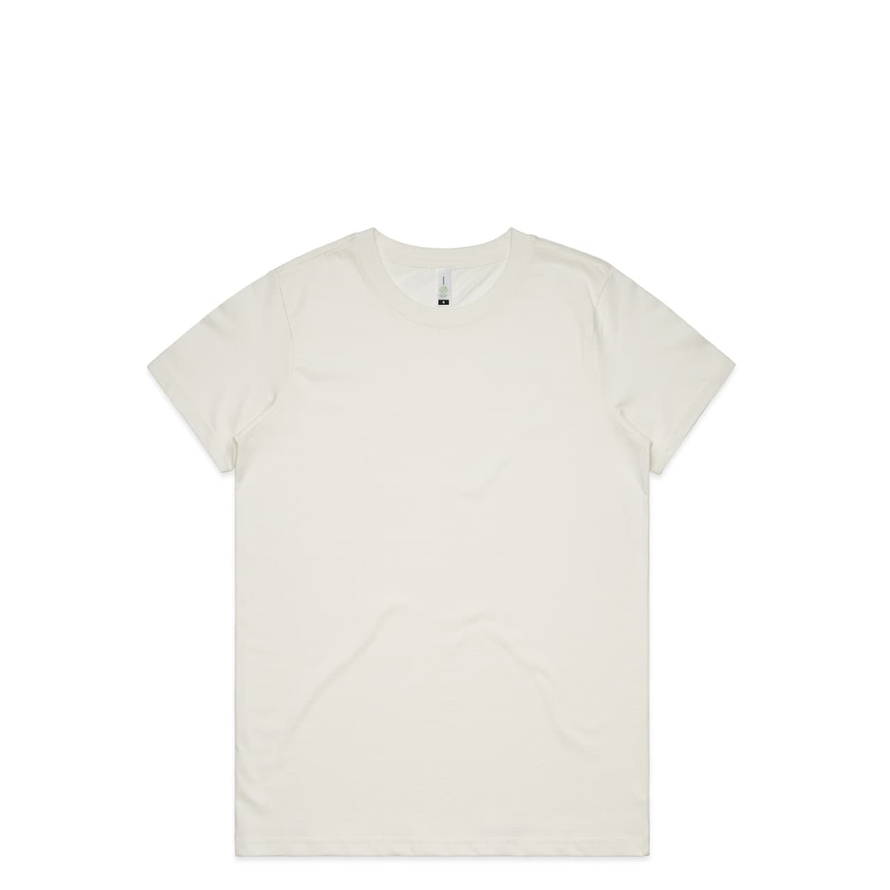 Wo's Maple Organic Tee