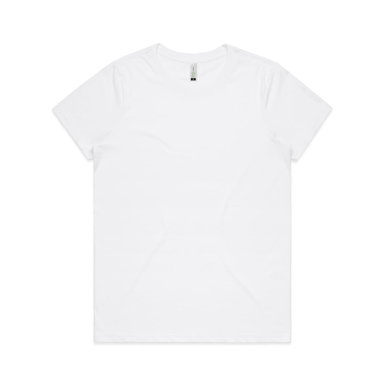 Wo's Maple Organic Tee