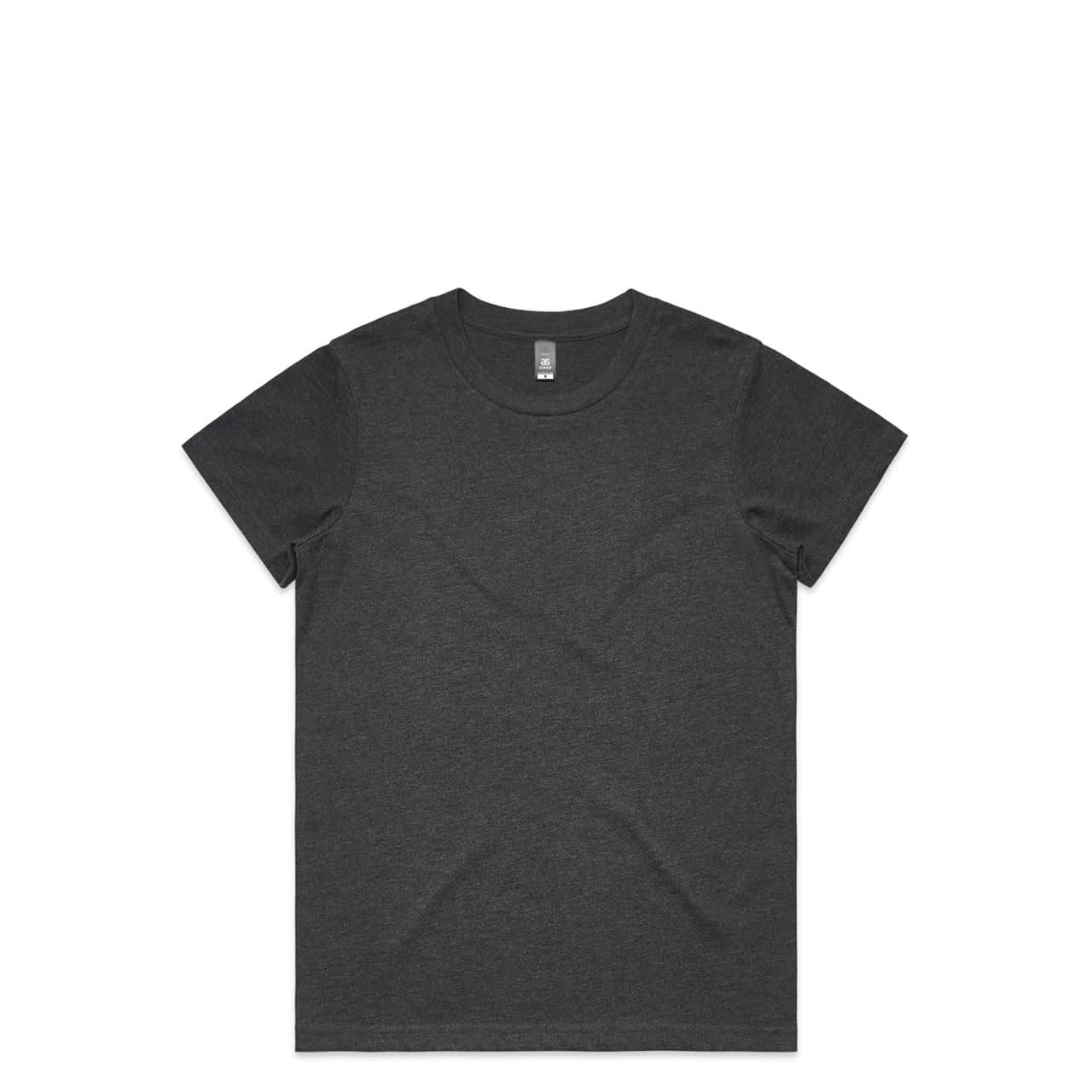 Wo's Maple Marle Tee