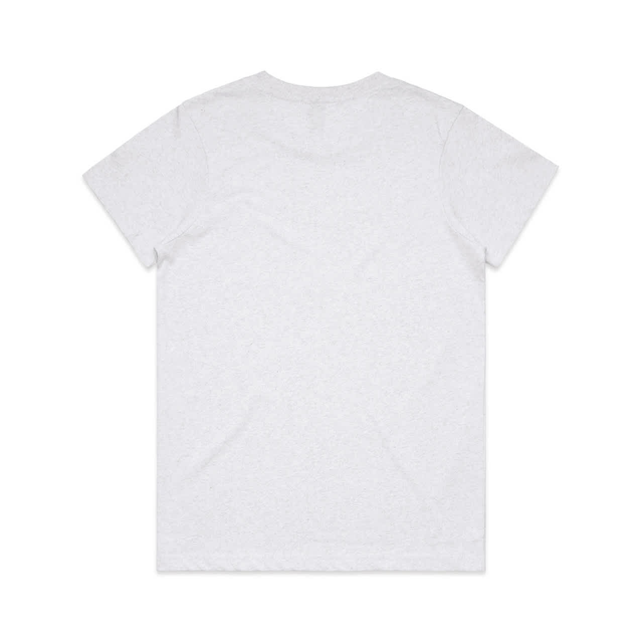Wo's Maple Marle Tee