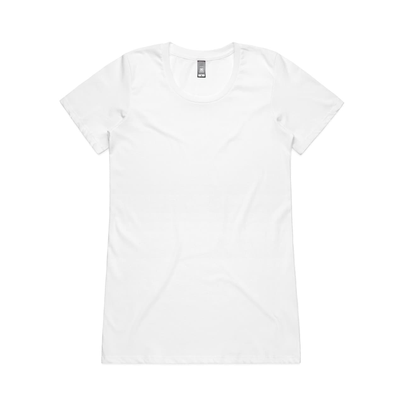 Wo's Wafer Tee