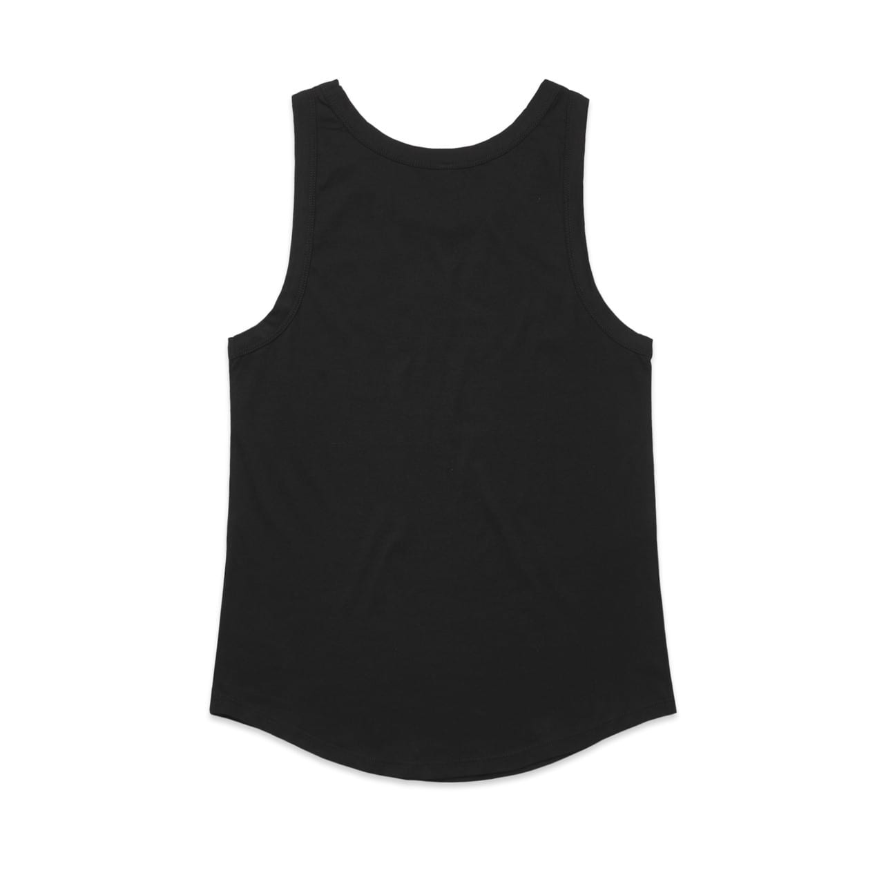 Wo's Sunday Singlet