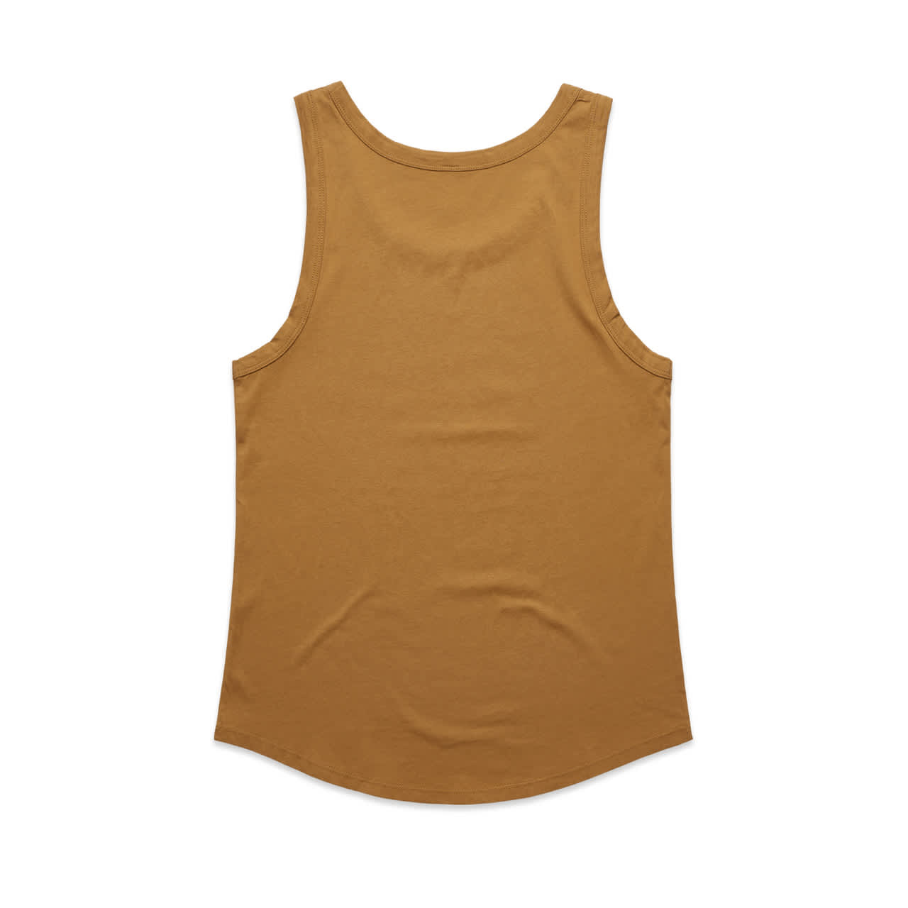 Wo's Sunday Singlet