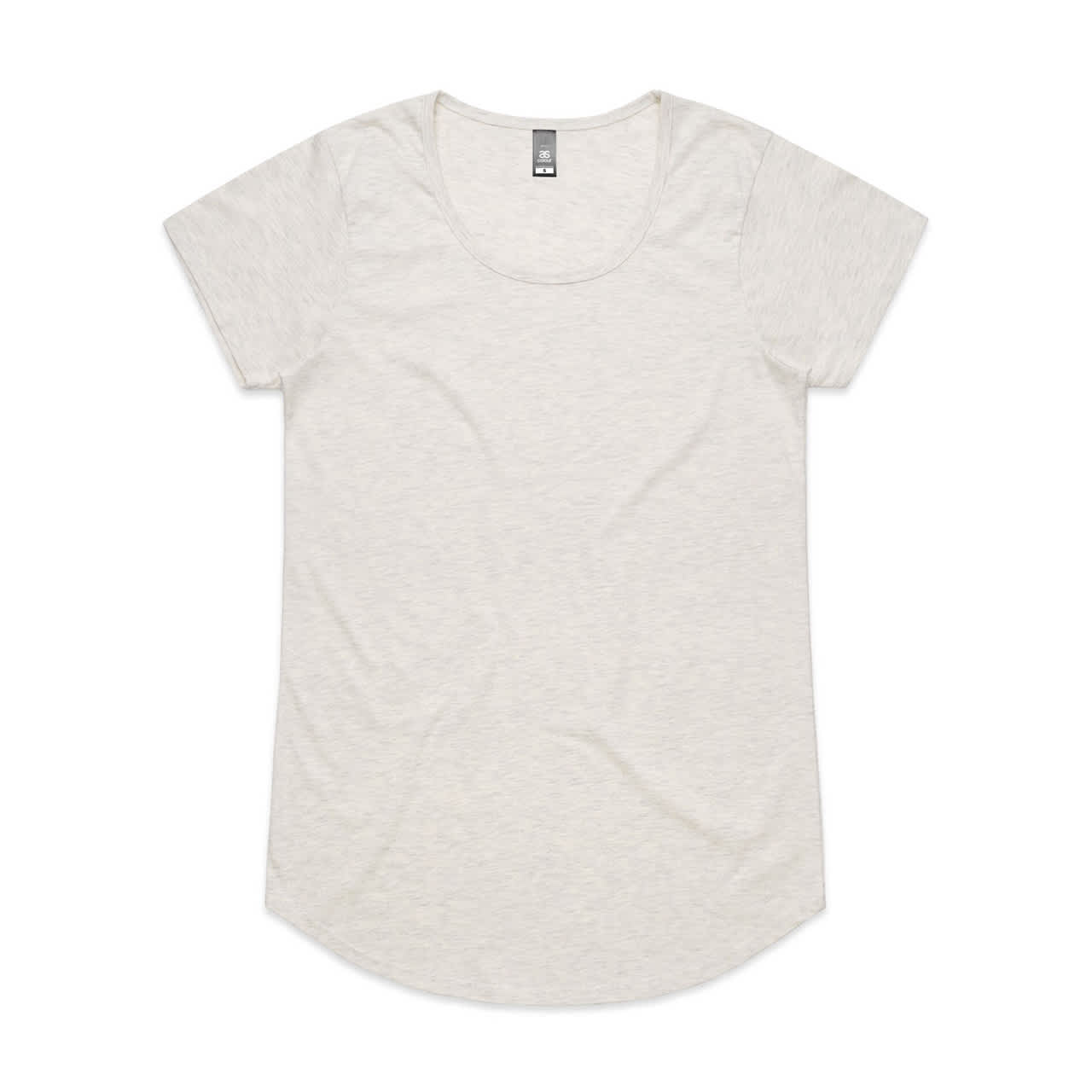 Wo's Mali Tee