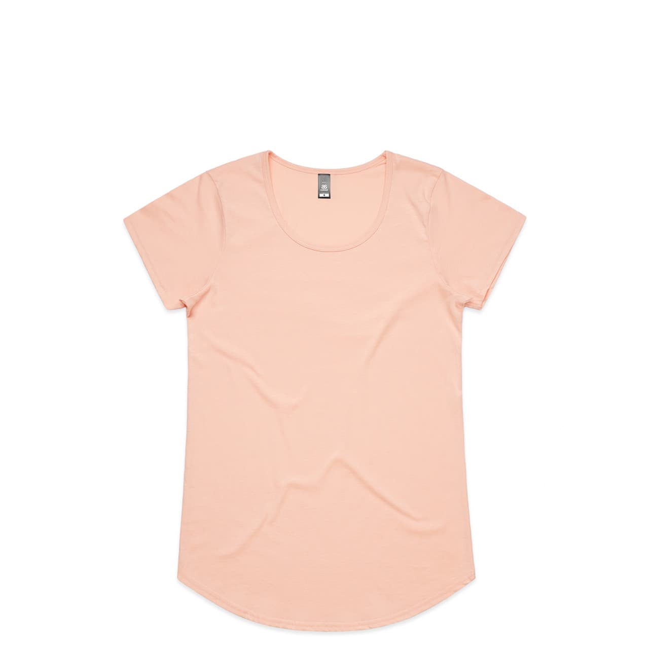 Wo's Mali Tee