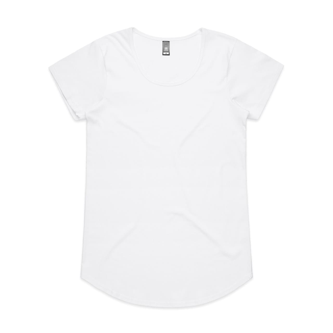 Wo's Mali Tee