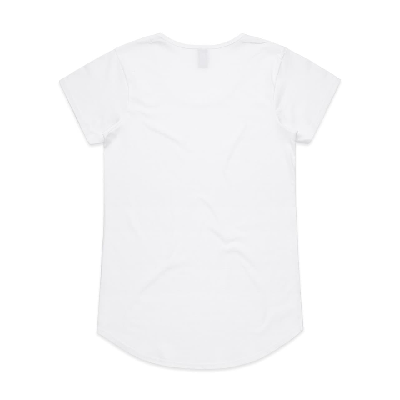 Wo's Mali Tee