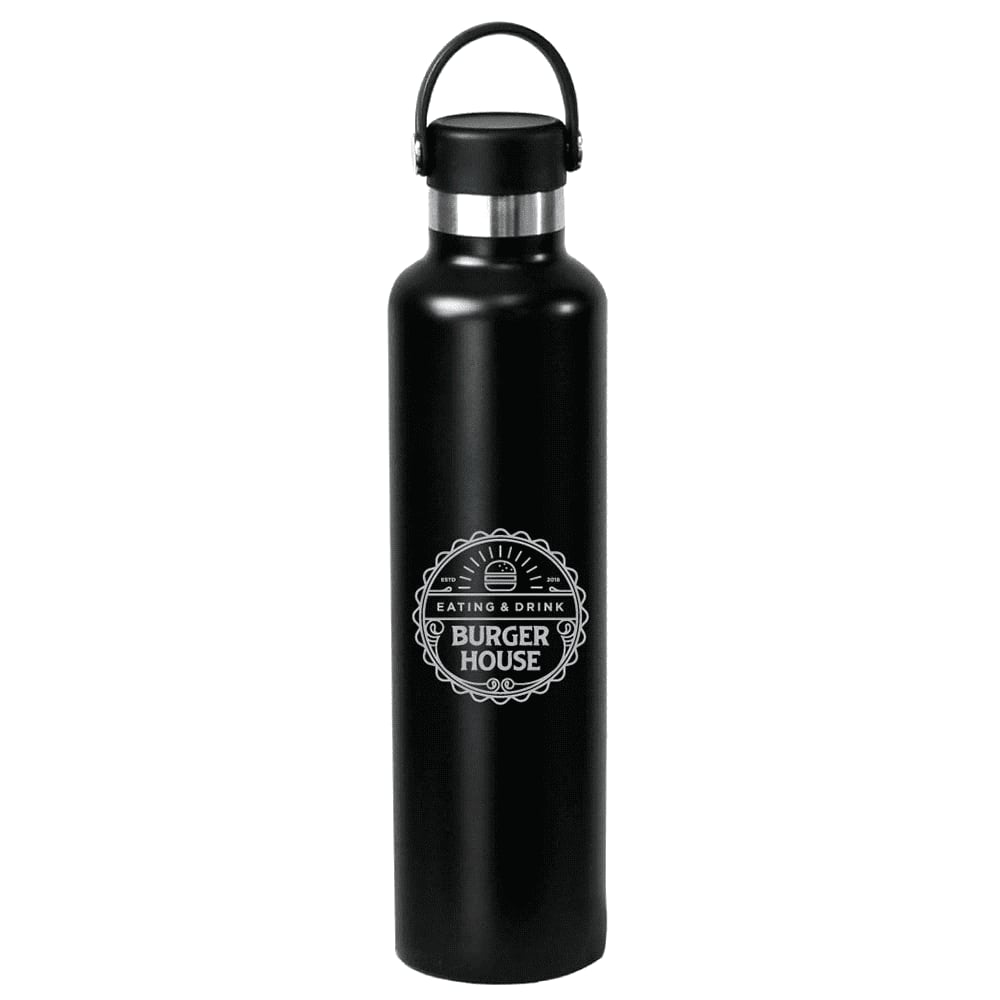 The Tank Stainless Steel 1L Drink Bottle