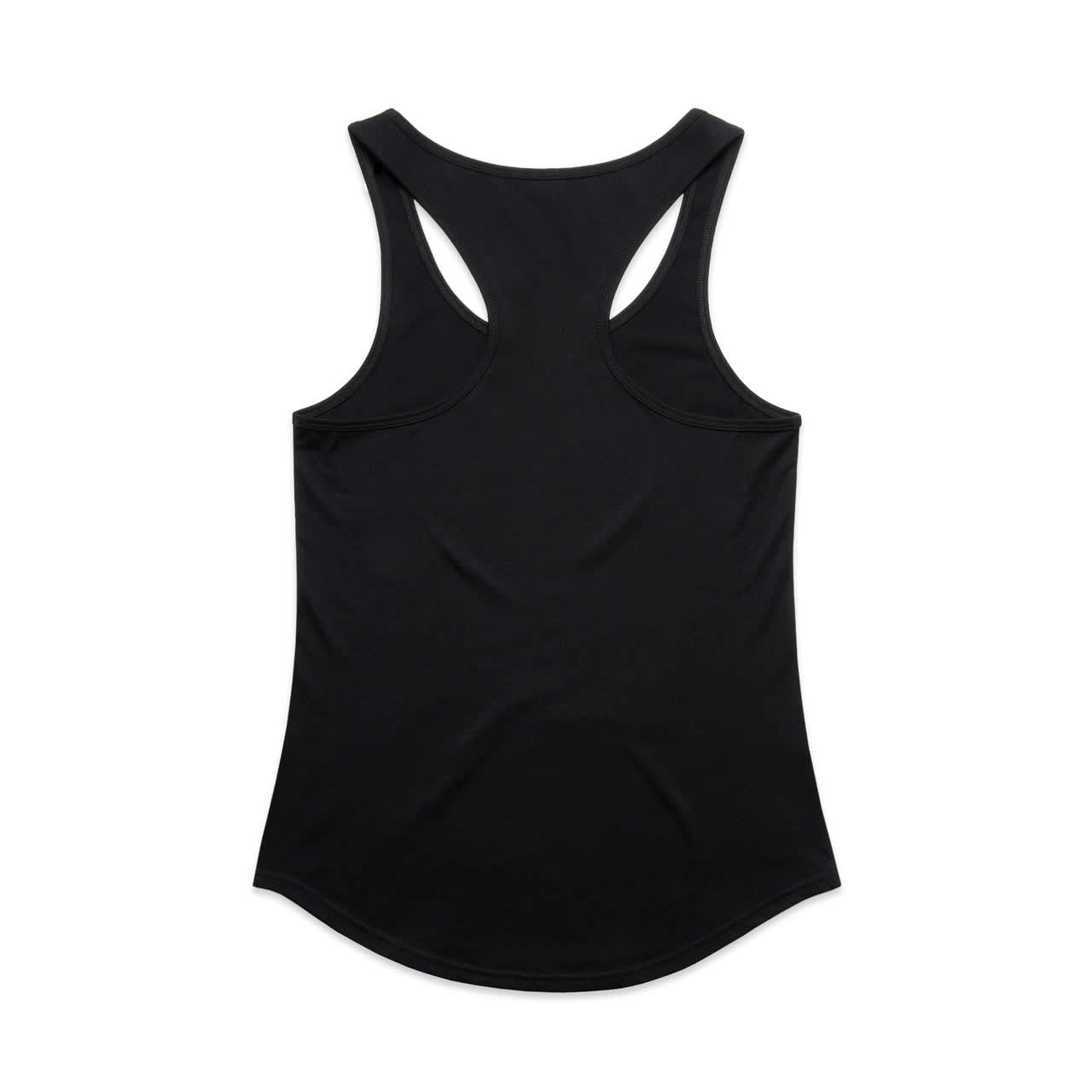 Wo's Mali Racerback