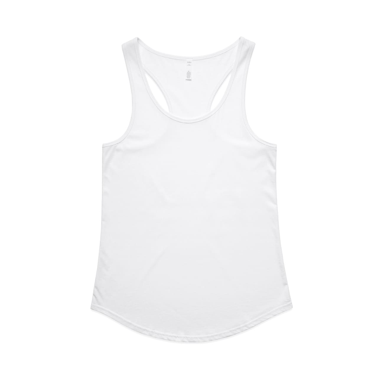 Wo's Mali Racerback