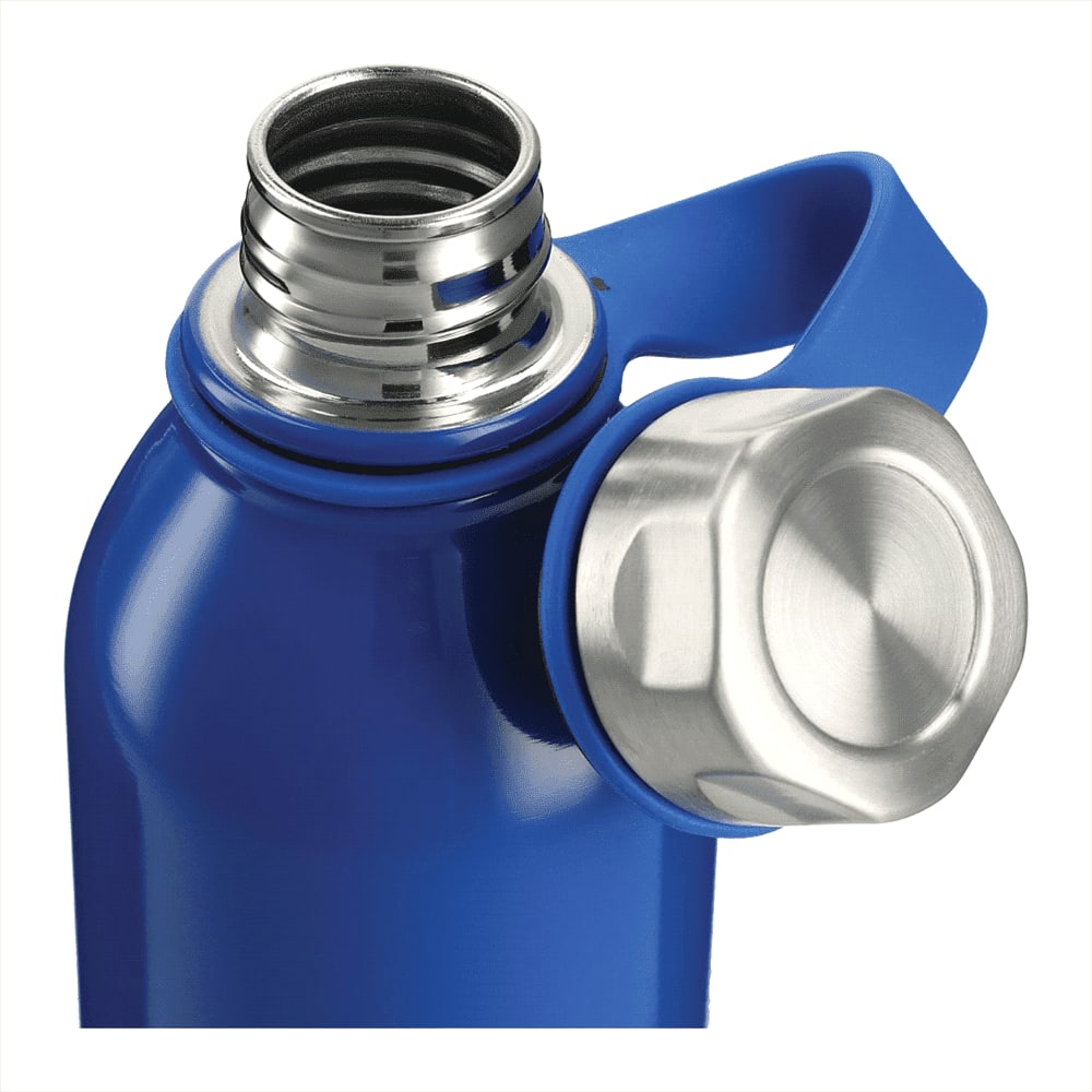 Perth 750ml Stainless Sports Bottle