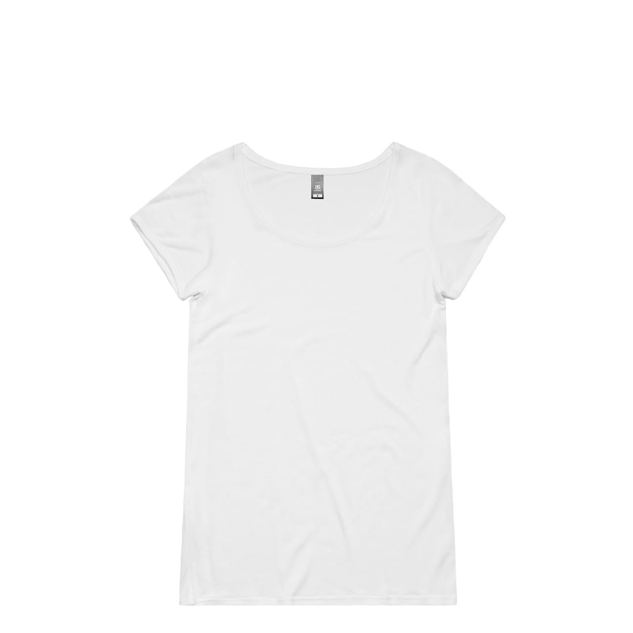 Wo's Note Tee