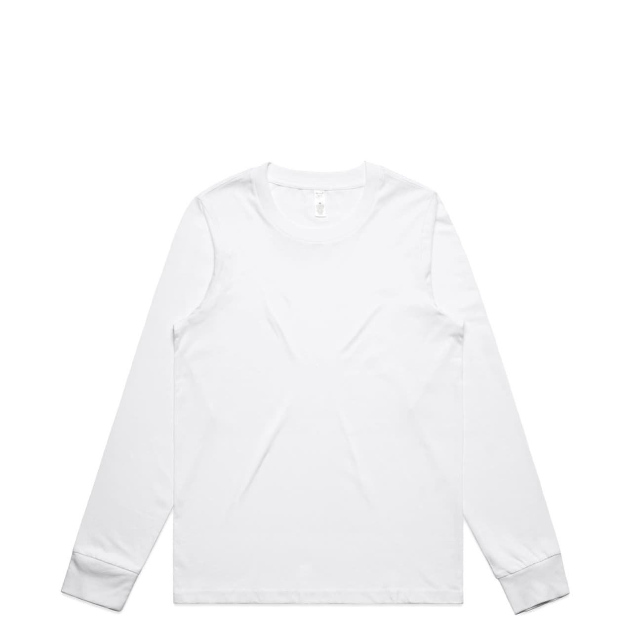 Wo's Maple L/S Tee