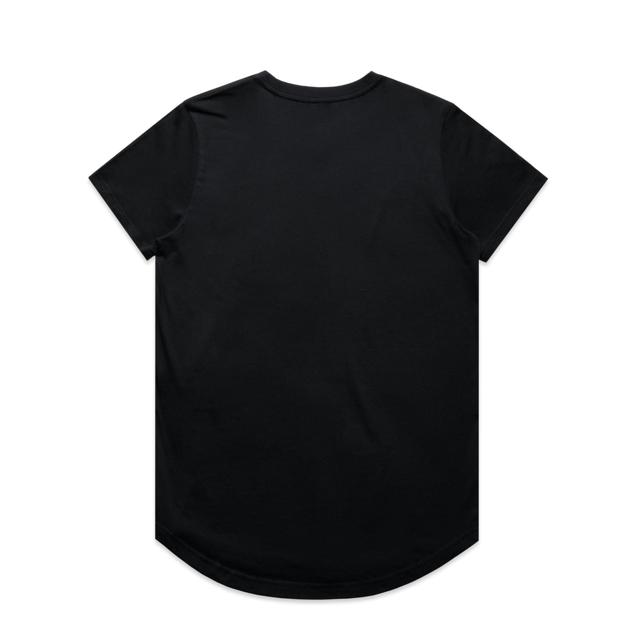 Wo's Maple Curve Tee