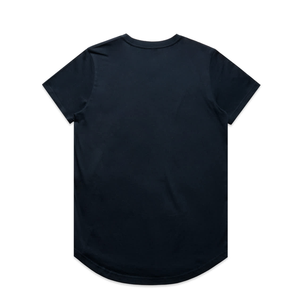 Wo's Maple Curve Tee