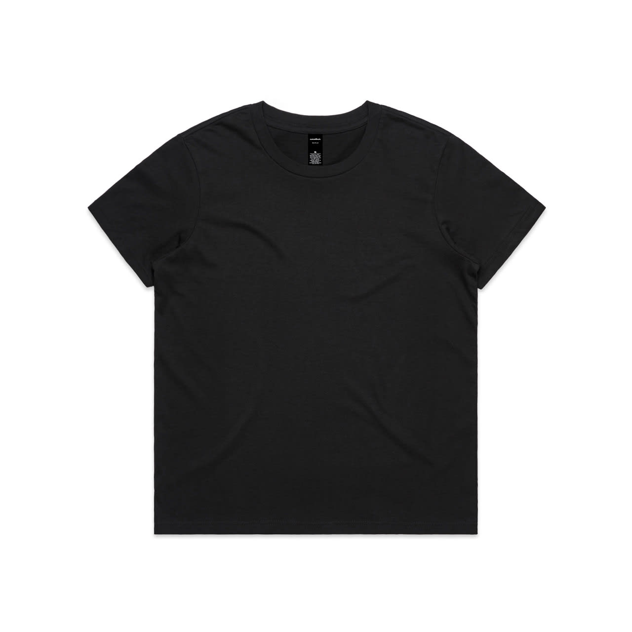 Wo's Maple Minus Tee [-8cm]