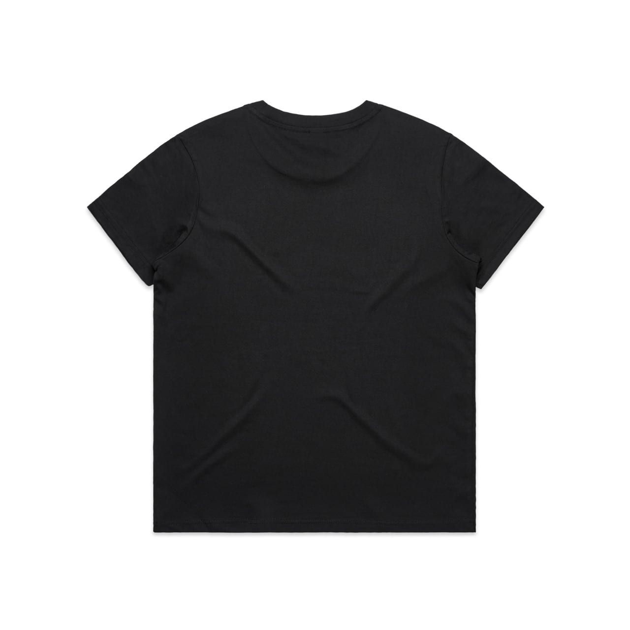 Wo's Maple Minus Tee [-8cm]