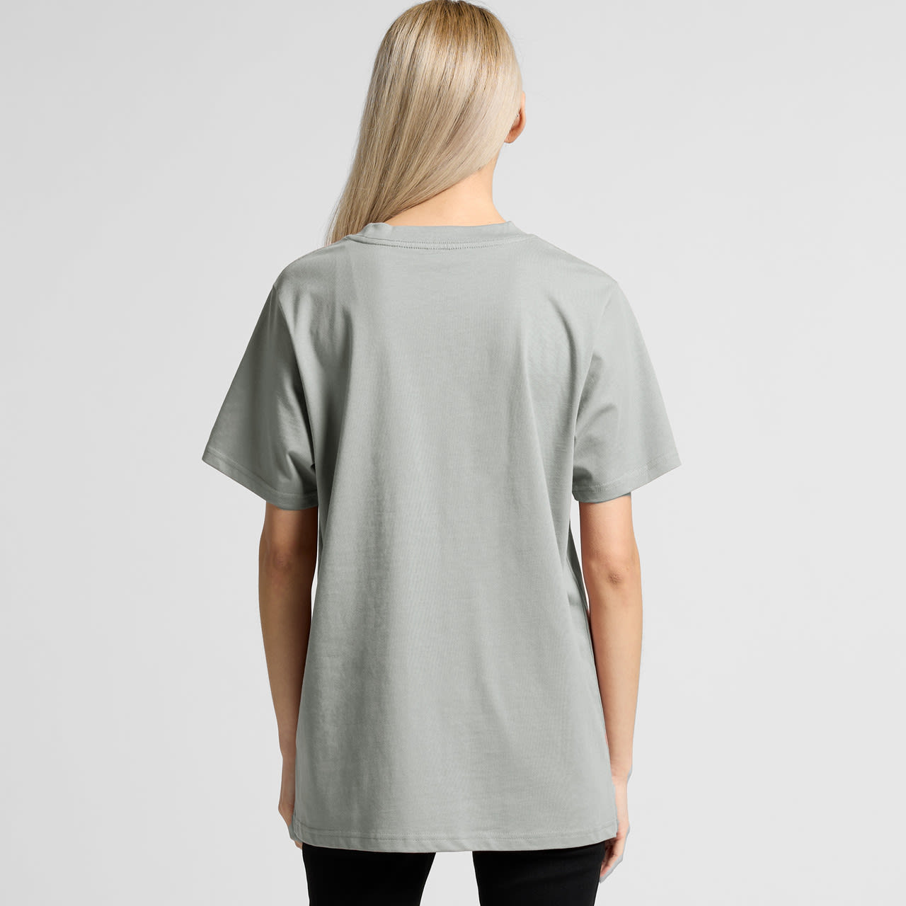 Wo's Classic Tee