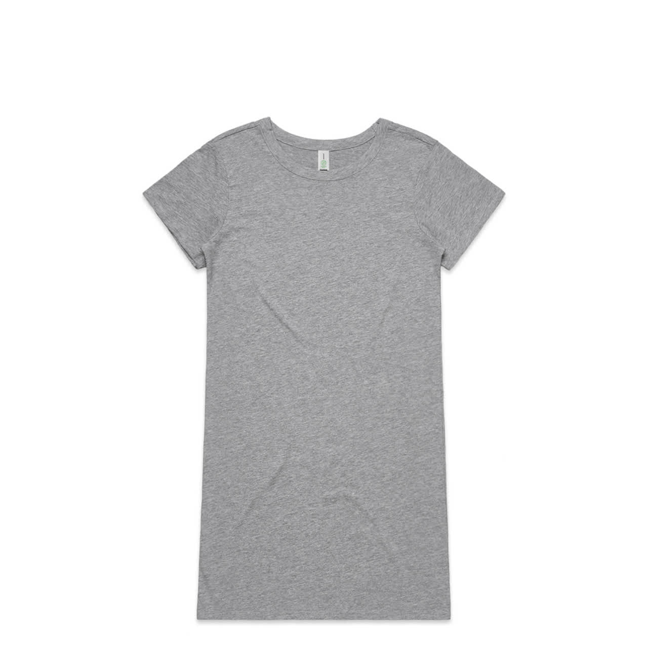 Wo's Mika Organic S/S Dress