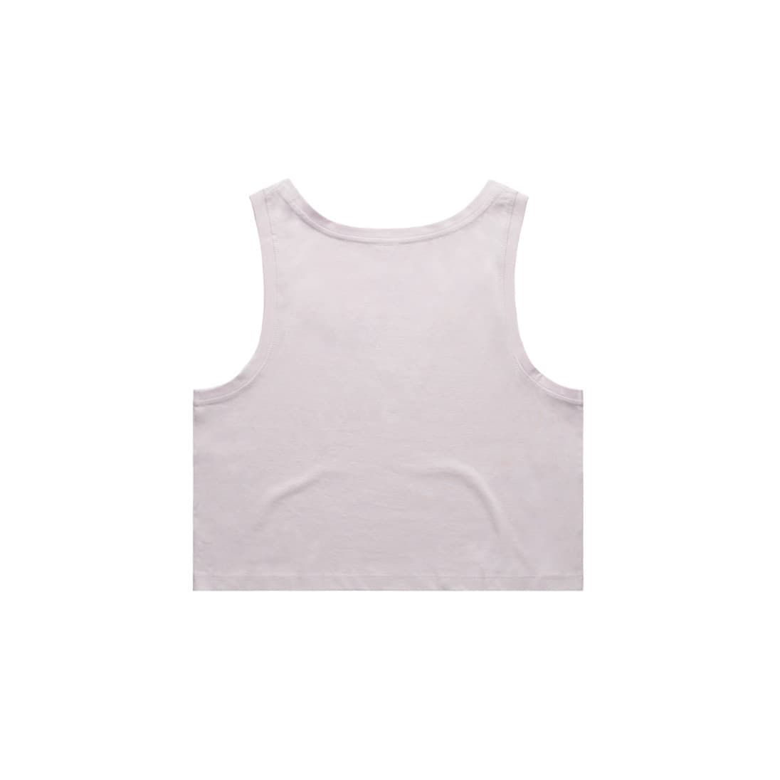 Wo's Crop Singlet