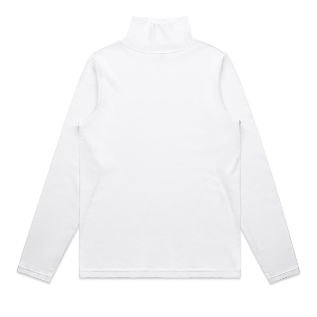 Wo's Turtle Neck